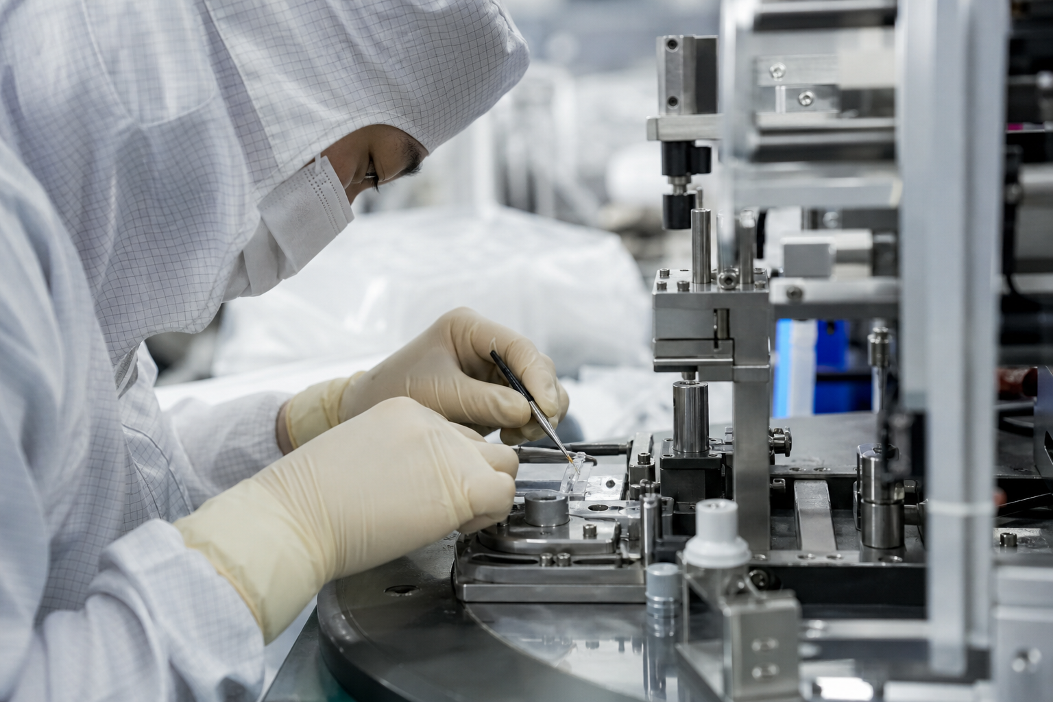 KKR's $5.7B Buyout of Integer Holdings: Implications for the Medtech Sector
