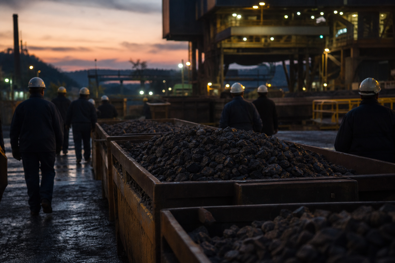 Smartkem's Strategic Shift: Merging with Ferrox Critical Minerals