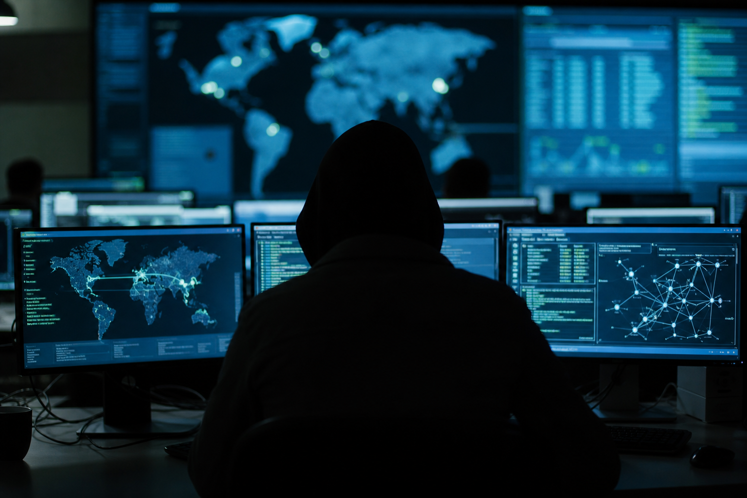 Visa's $2.4 Billion Acquisition of BioCatch: A Strategic Move Amid Rising Fraud Threats