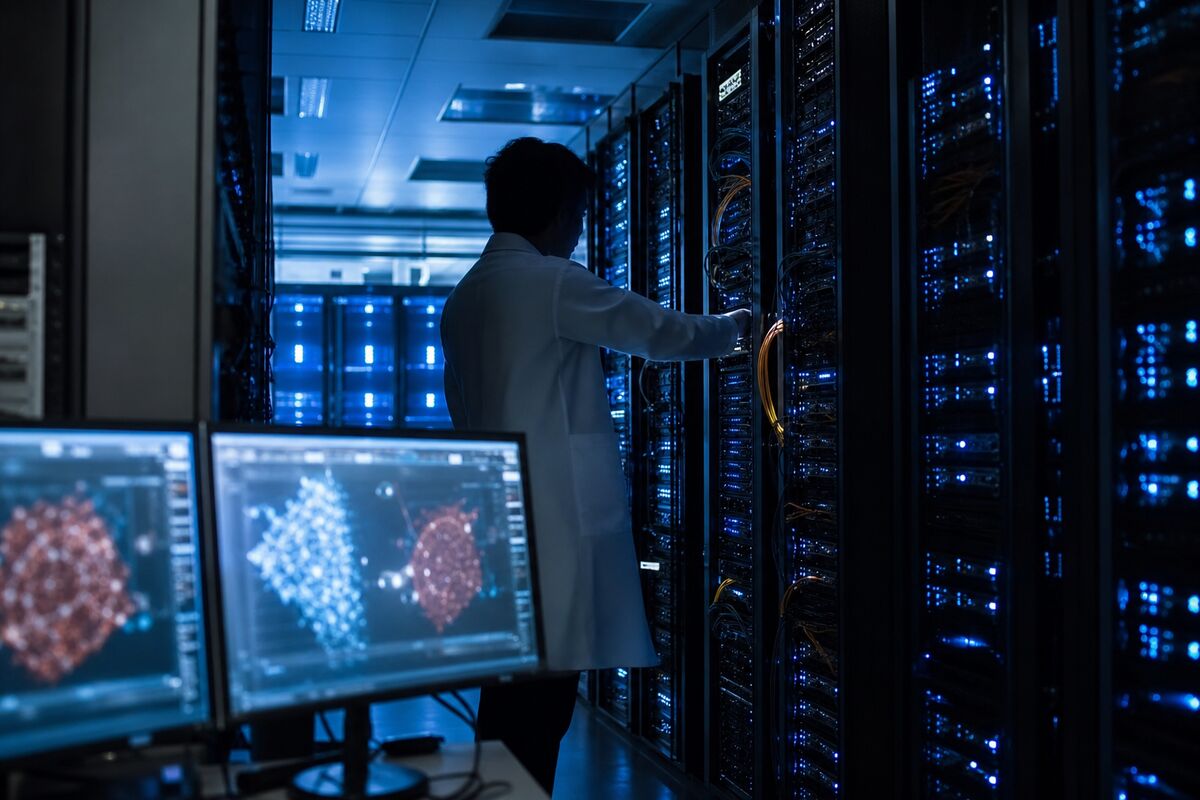 Palantir's Q2 Earnings: An AI Revolution or Just a Spike?