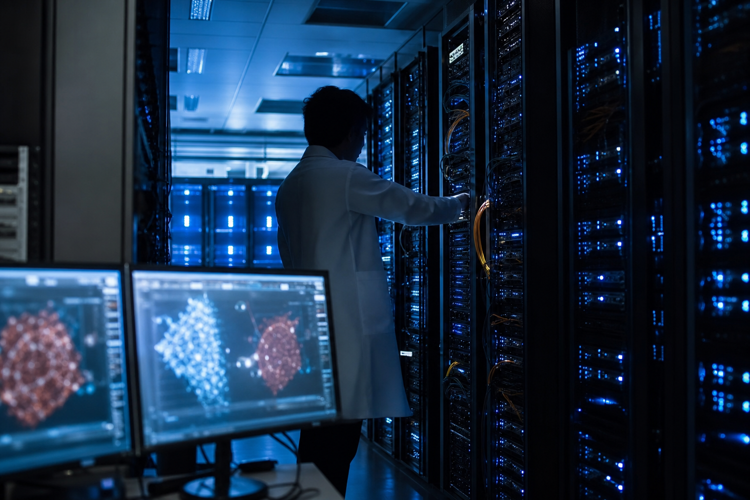 Palantir's Q2 Earnings: An AI Revolution or Just a Spike?