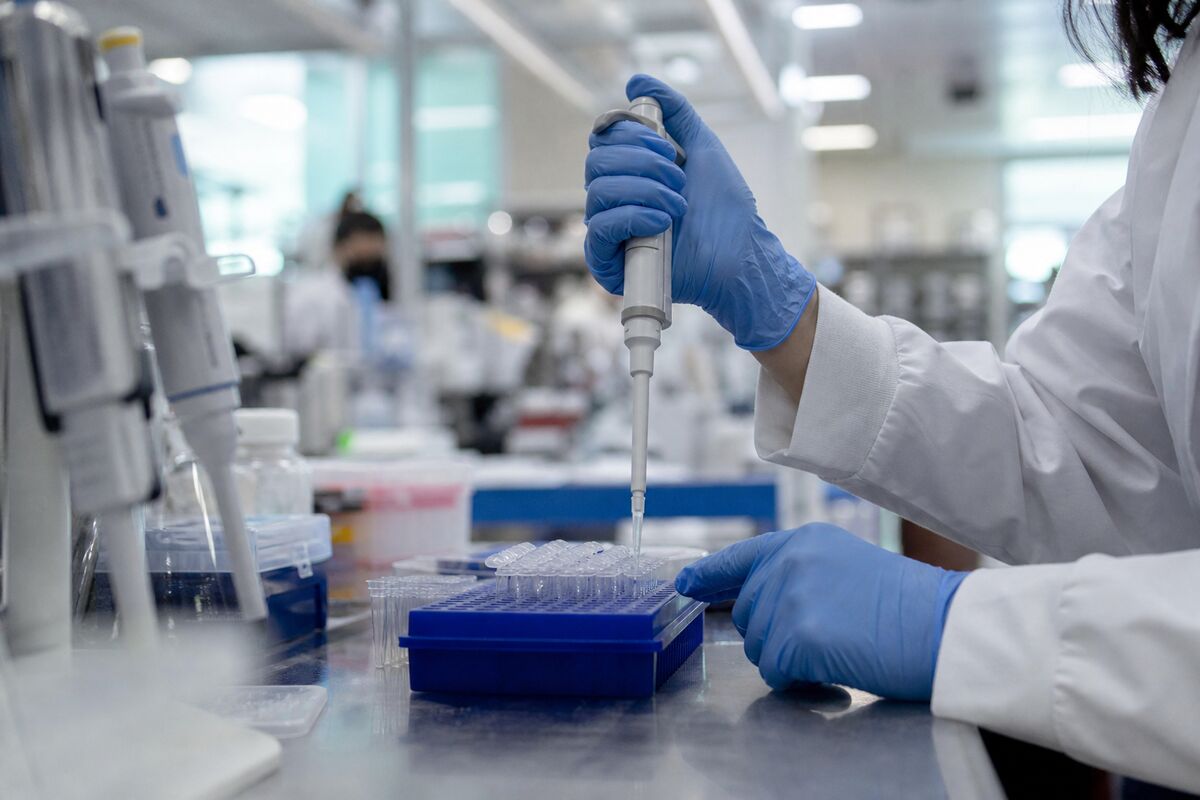 Pfizer's Non-Covid Growth: A New Era for the Pharma Giant