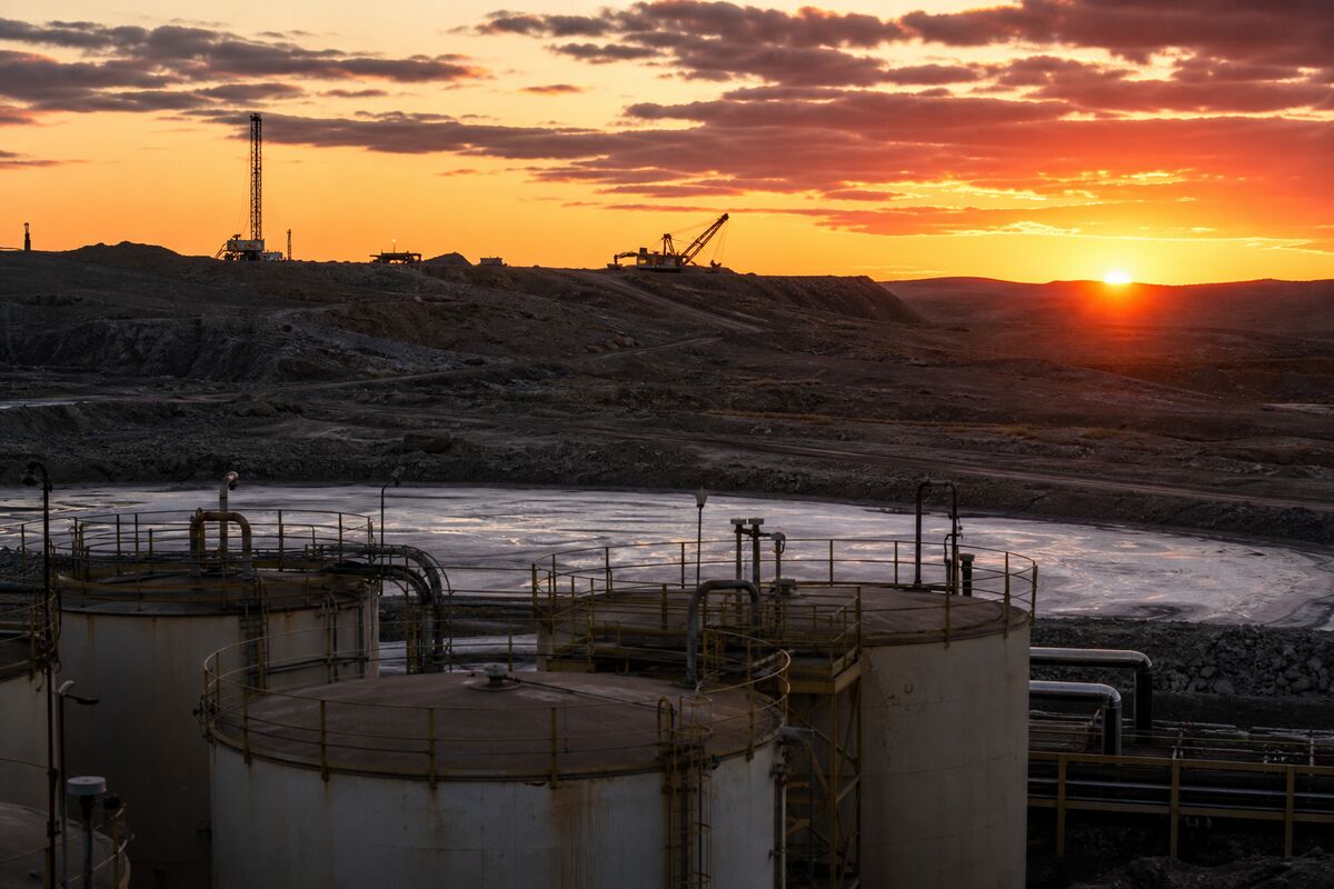 Eagle Nuclear Energy's ETF Inclusion: A Game Changer for Uranium Stocks?