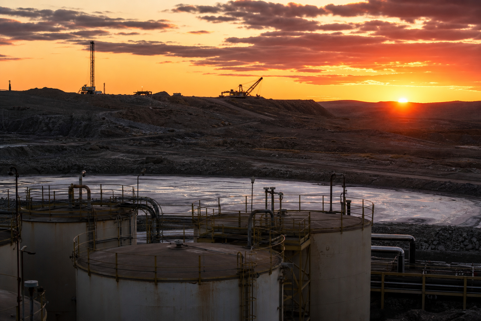 Eagle Nuclear Energy's ETF Inclusion: A Game Changer for Uranium Stocks?