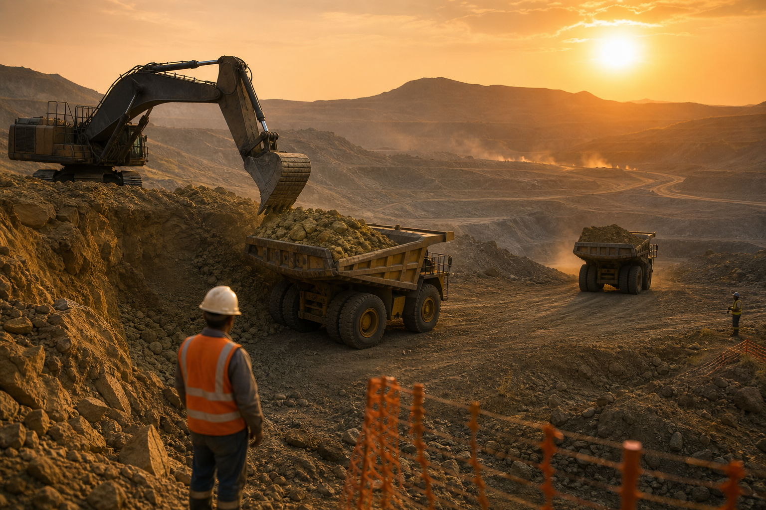 Nuclear Energy Stocks on the Rise: The Case for Uranium Investments