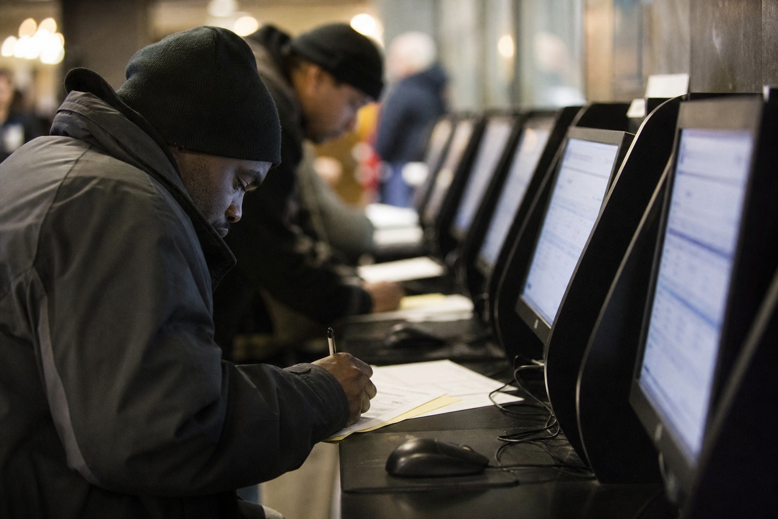 US Jobs Data Miss: Implications for Markets and Fed Policy