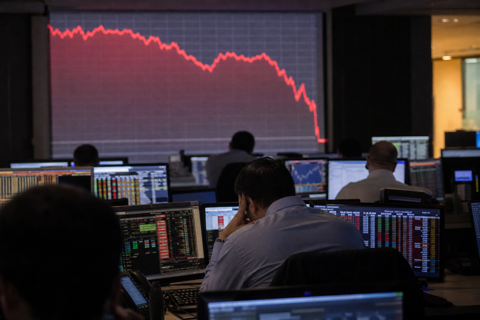 Bank of America's Warning: Implications of the Situational Awareness Hedge Fund Collapse