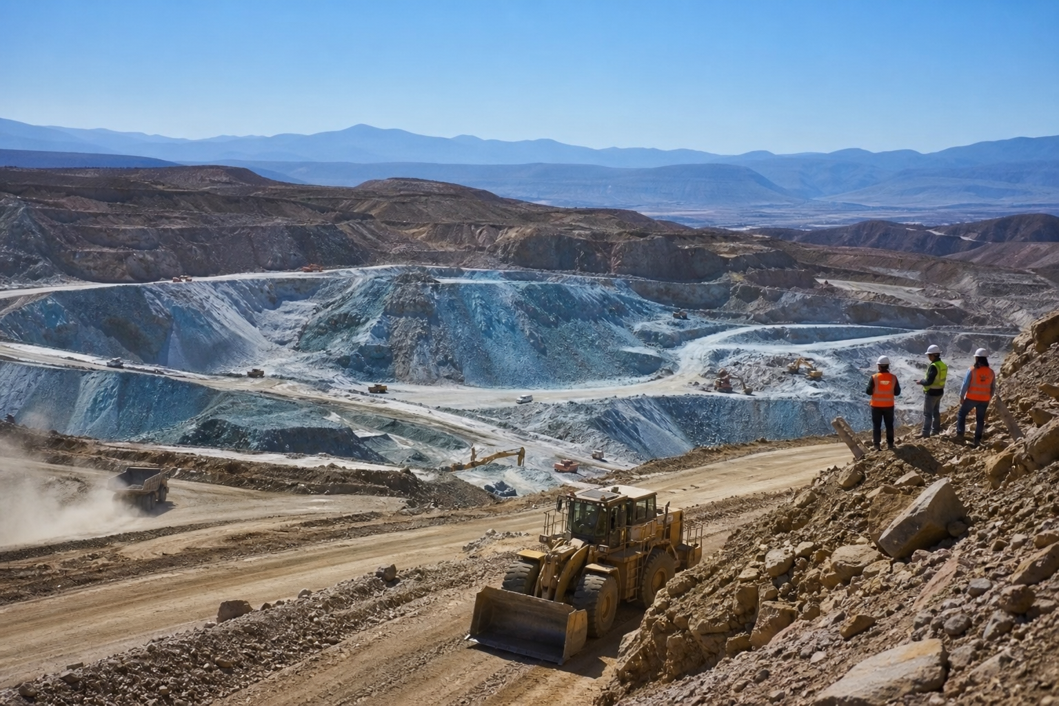 Ottawa Backs Frontier Lithium's PAK Project: What the NRCan Deal Means for Canada's Battery Metal Supply Chain