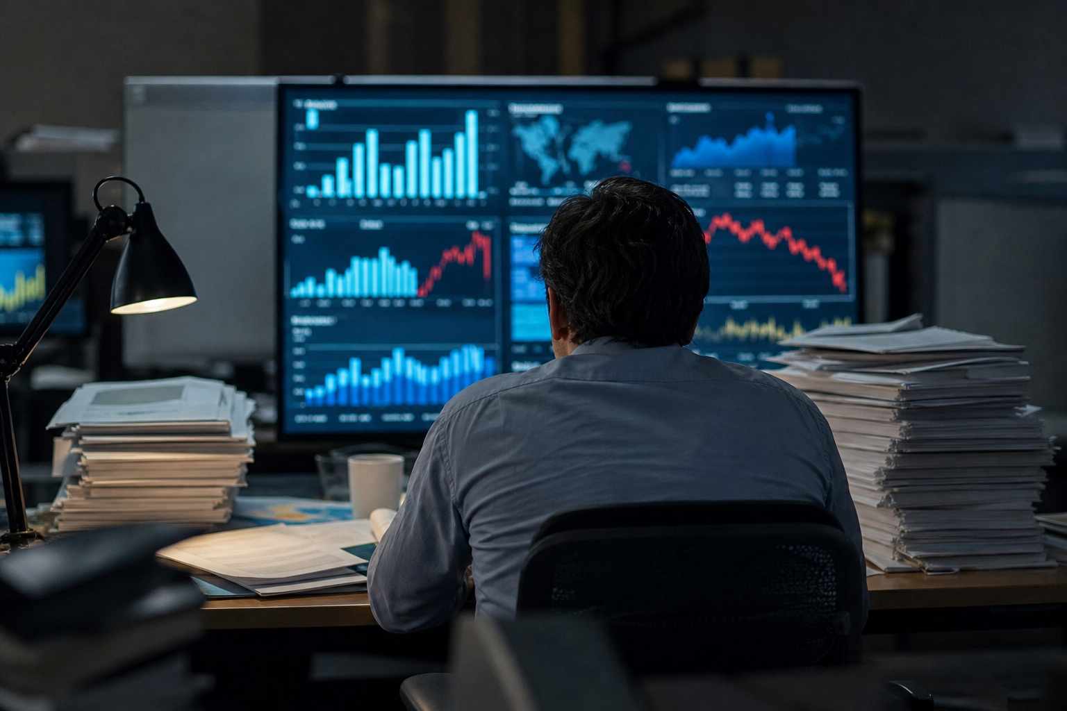 July Jobs Report Disappoints: What It Means for US Markets