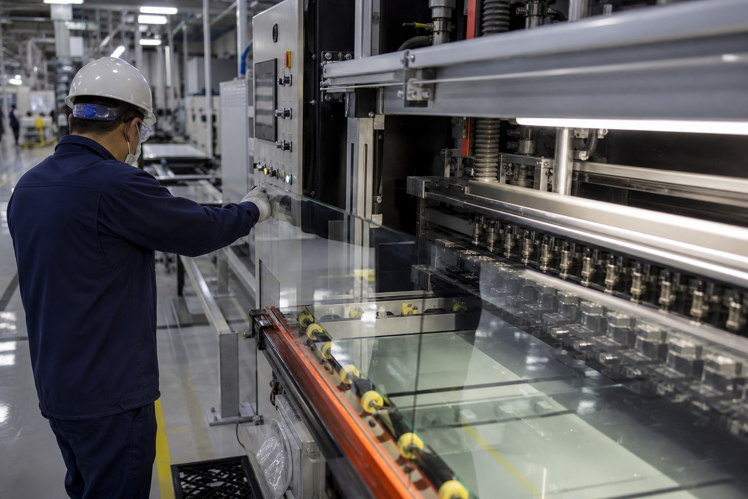 Corning's Surge Signals Potential Record Highs for S&P 500