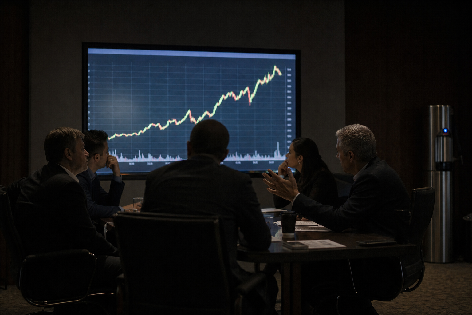 Activist Moves: Rockstar Energy's Stake in Celsius Holdings Sparks Market Interest