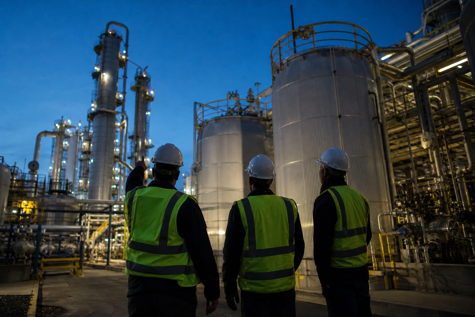 Ashland Inc. Explores Sale Amid M&A Buzz: Insights for Investors