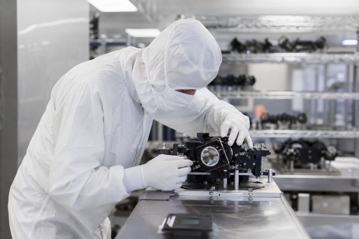 Teledyne's $1.1B Acquisition of Varex Imaging: A Game Changer in Precision Imaging