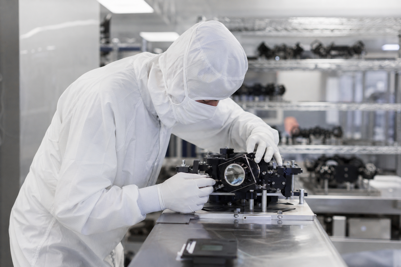 Teledyne's $1.1B Acquisition of Varex Imaging: A Game Changer in Precision Imaging