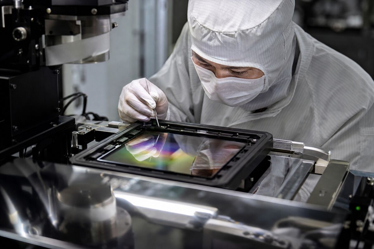 Teledyne Technologies' $1.1B Acquisition of Varex Imaging: What It Means for Tech Investors