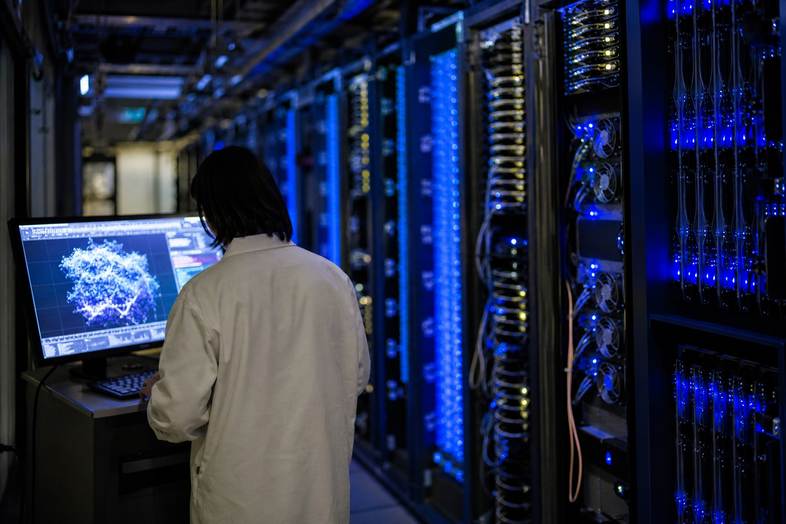 Nvidia's New AI Funding Model: What It Means for US Tech Investors