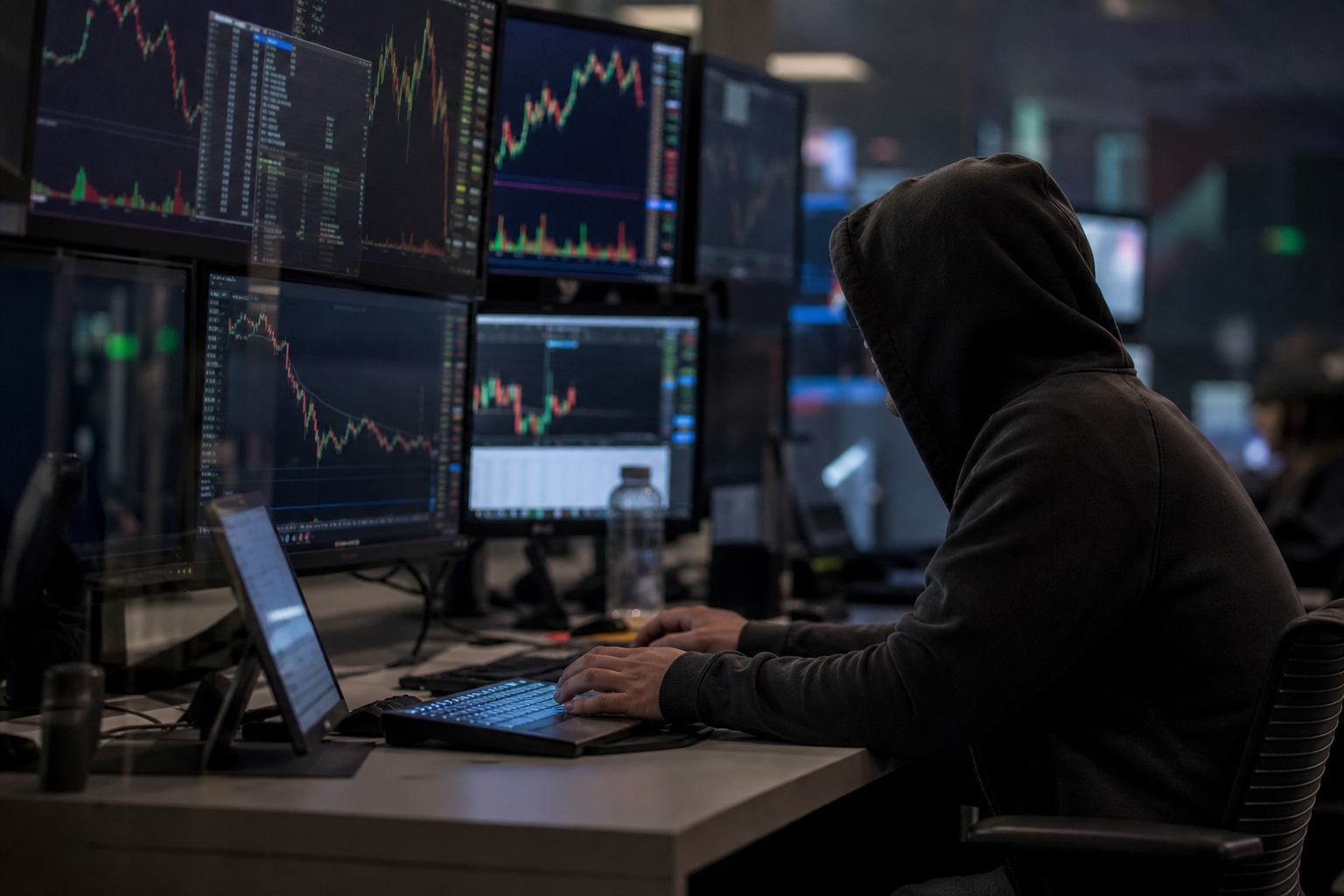 eToro's Strategic Move: Acquiring TradeZero to Strengthen US Market Position