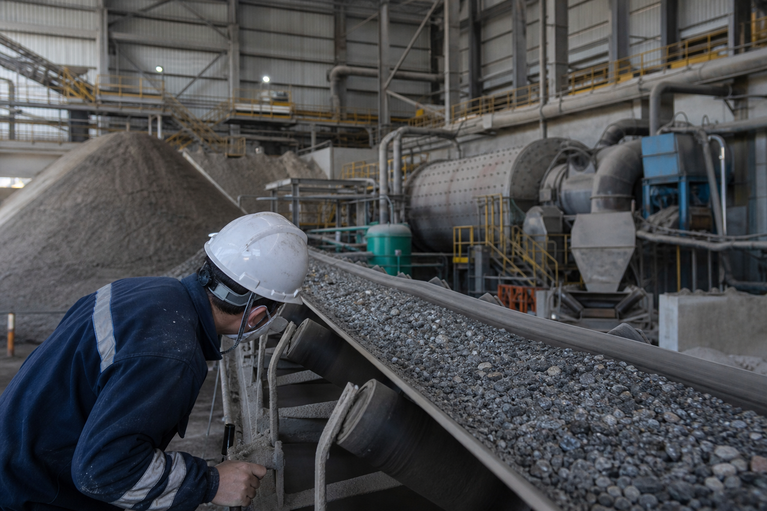 Mobix Labs Expands into Rare Earths: Implications for National Security and Market Dynamics