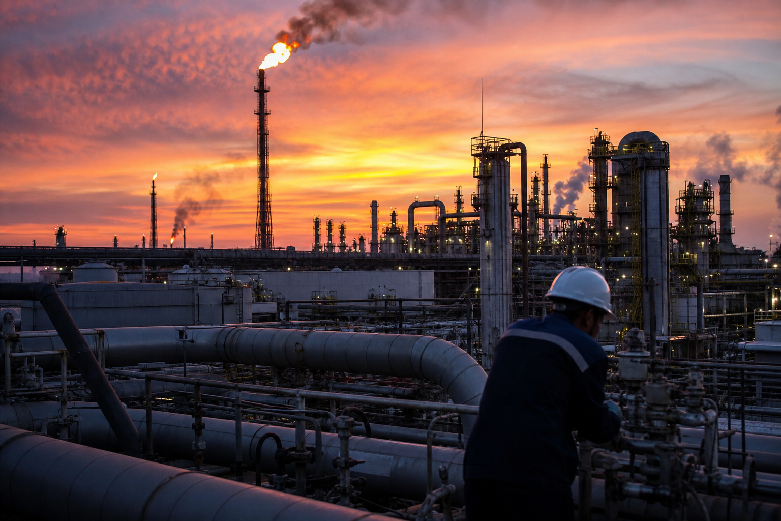 Phillips 66 and Marathon Petroleum: A Potential Game-Changer for US Refining