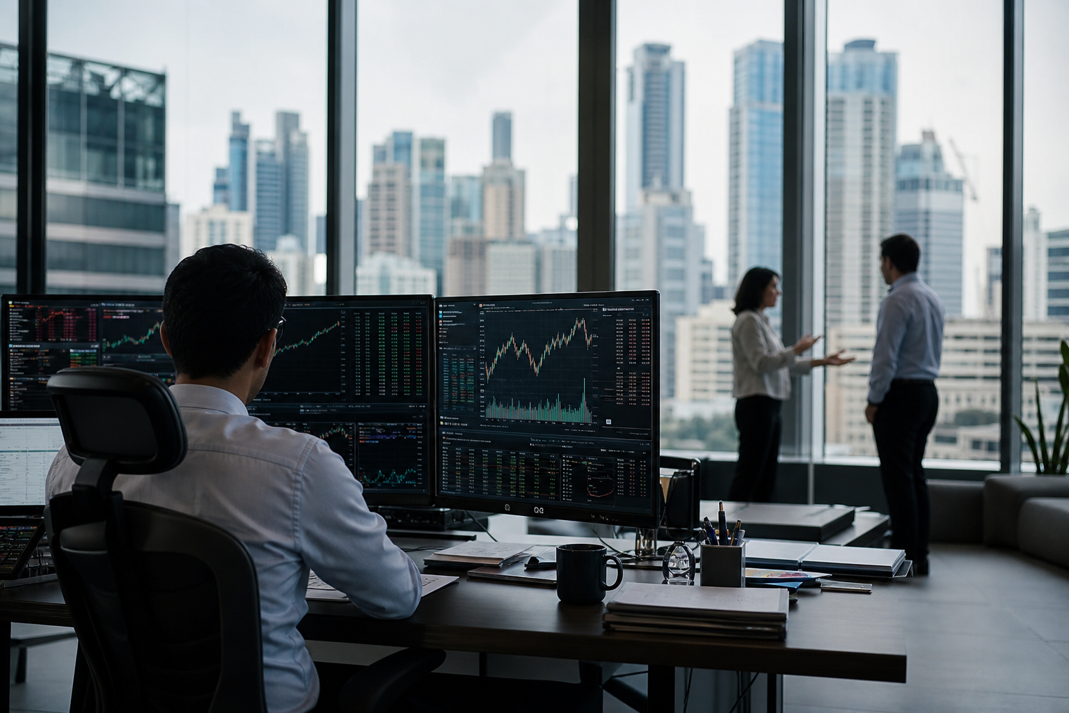 Workday: M&A Speculation Ramps Up with $240-$250 Valuation