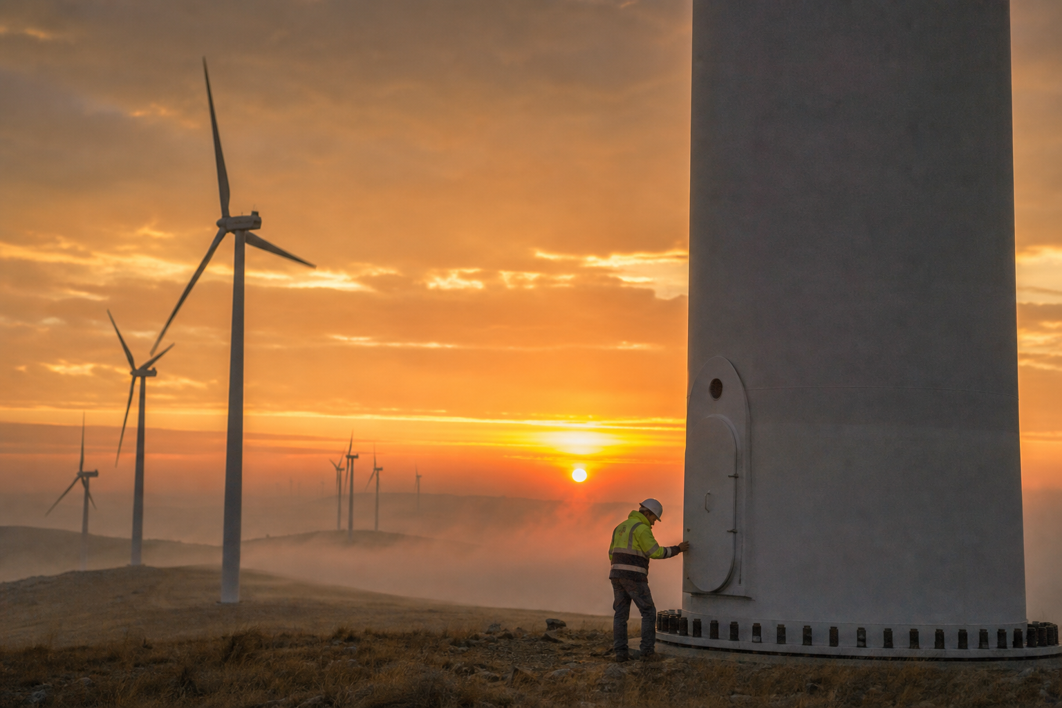 Boralex Acquisition by Brookfield and La Caisse: A New Era for Canadian Renewable Energy