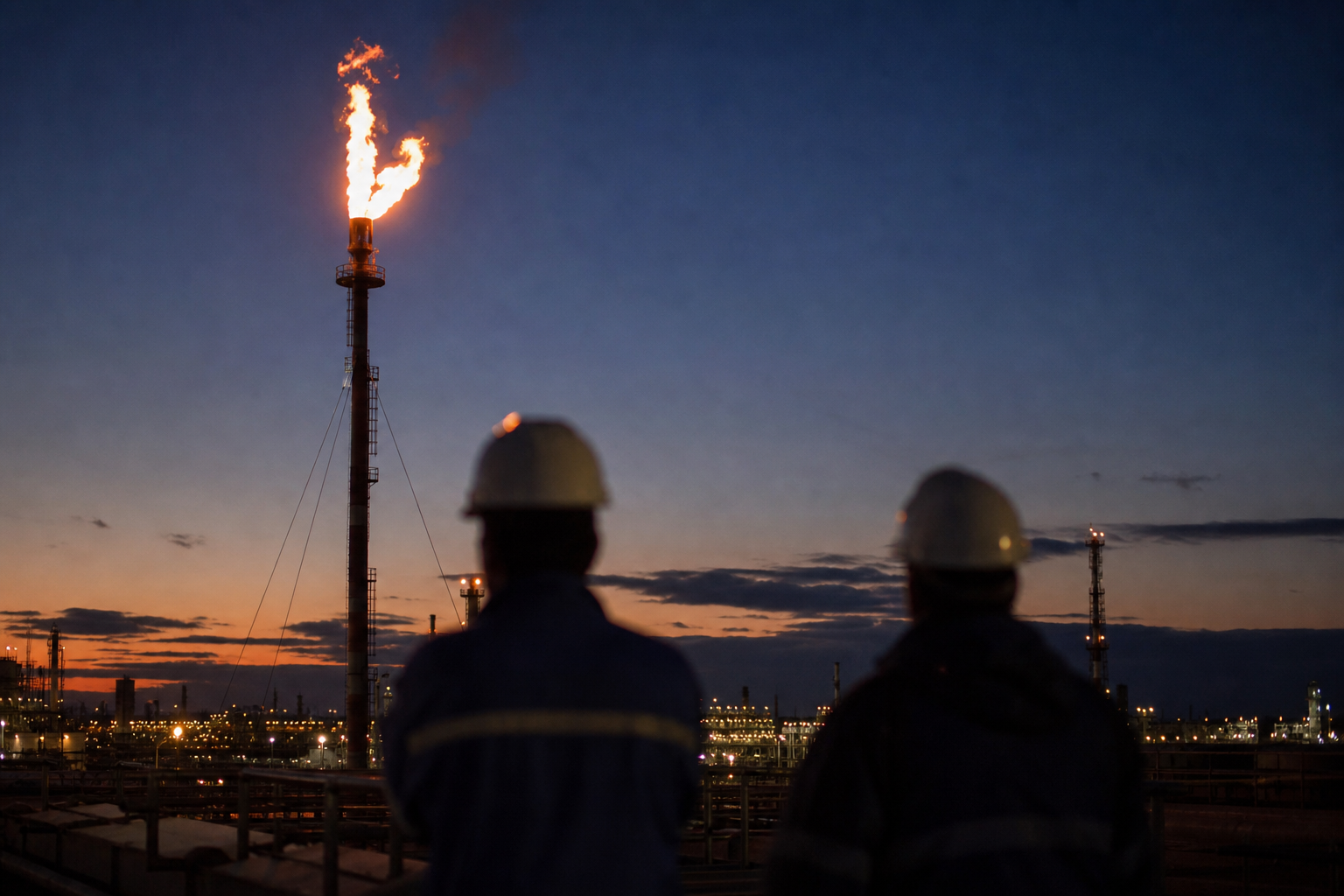 Crude Oil Prices Surge: Implications for US and Canadian Energy Stocks