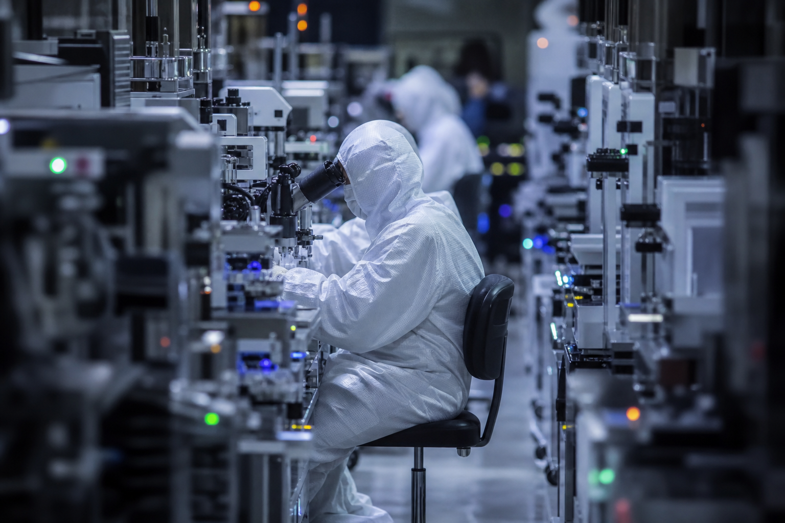 TTM Technologies Expands Defense Portfolio with $1.1B Epiq Solutions Acquisition
