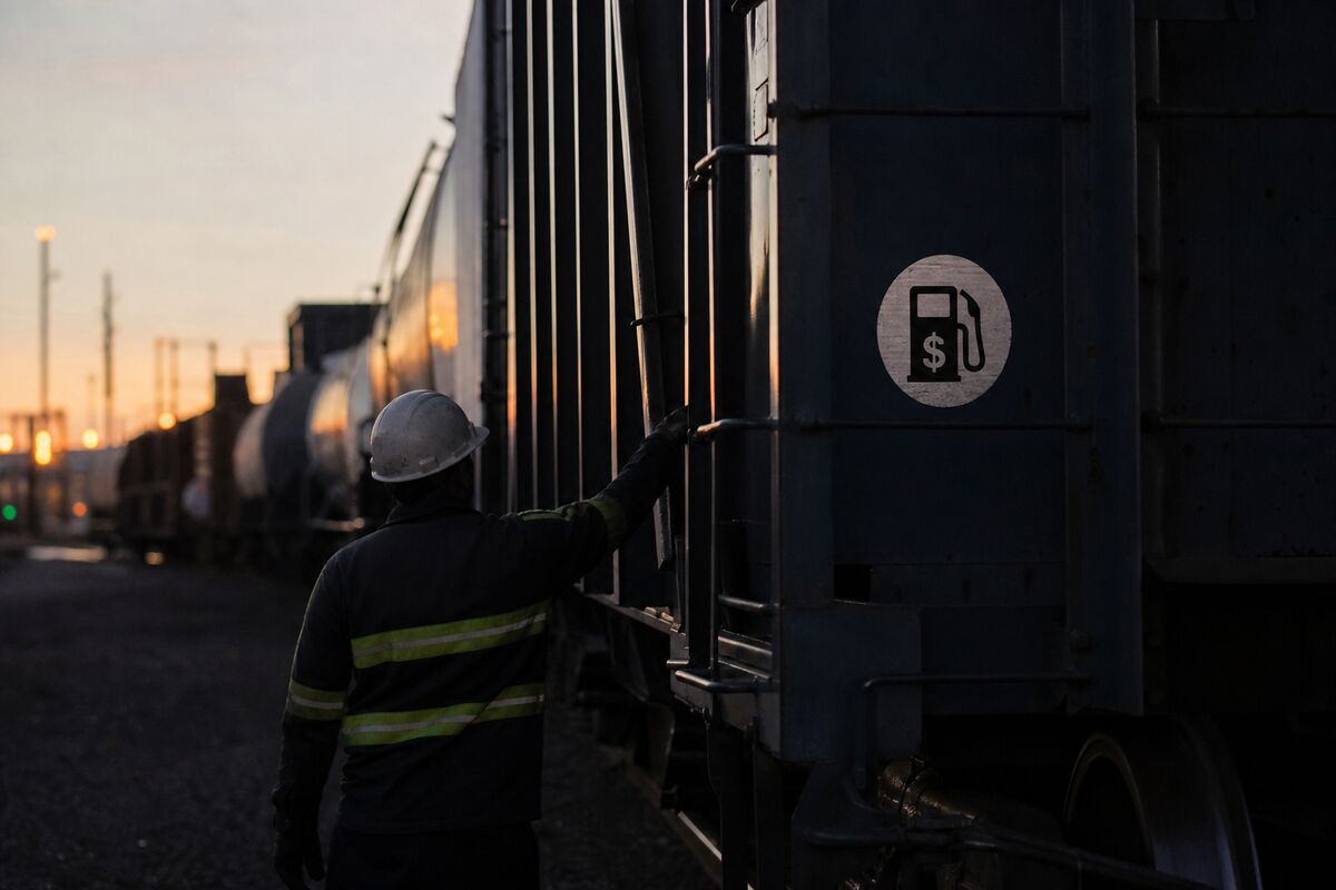 Regulatory Concerns Rise as Union Pacific Allegedly Profits from Iran War Fuel Surcharges