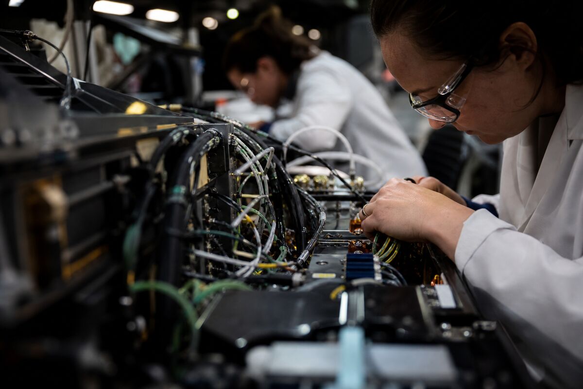 Raytheon Secures Major Pentagon Contract: Implications for Investors and Traders