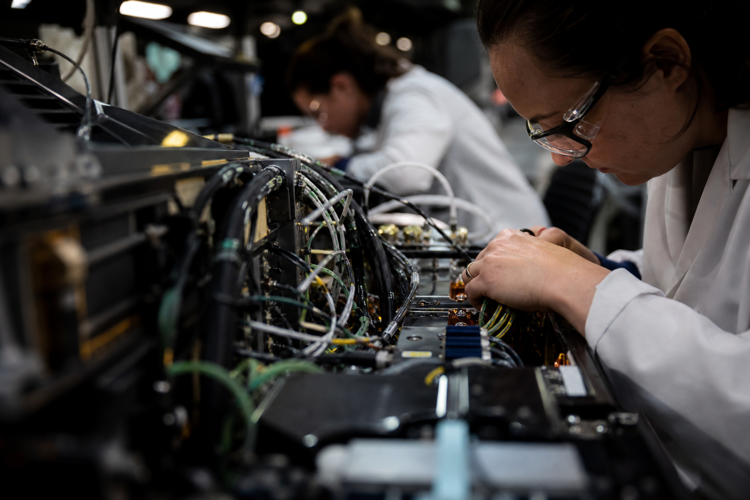 Raytheon Secures Major Pentagon Contract: Implications for Investors and Traders