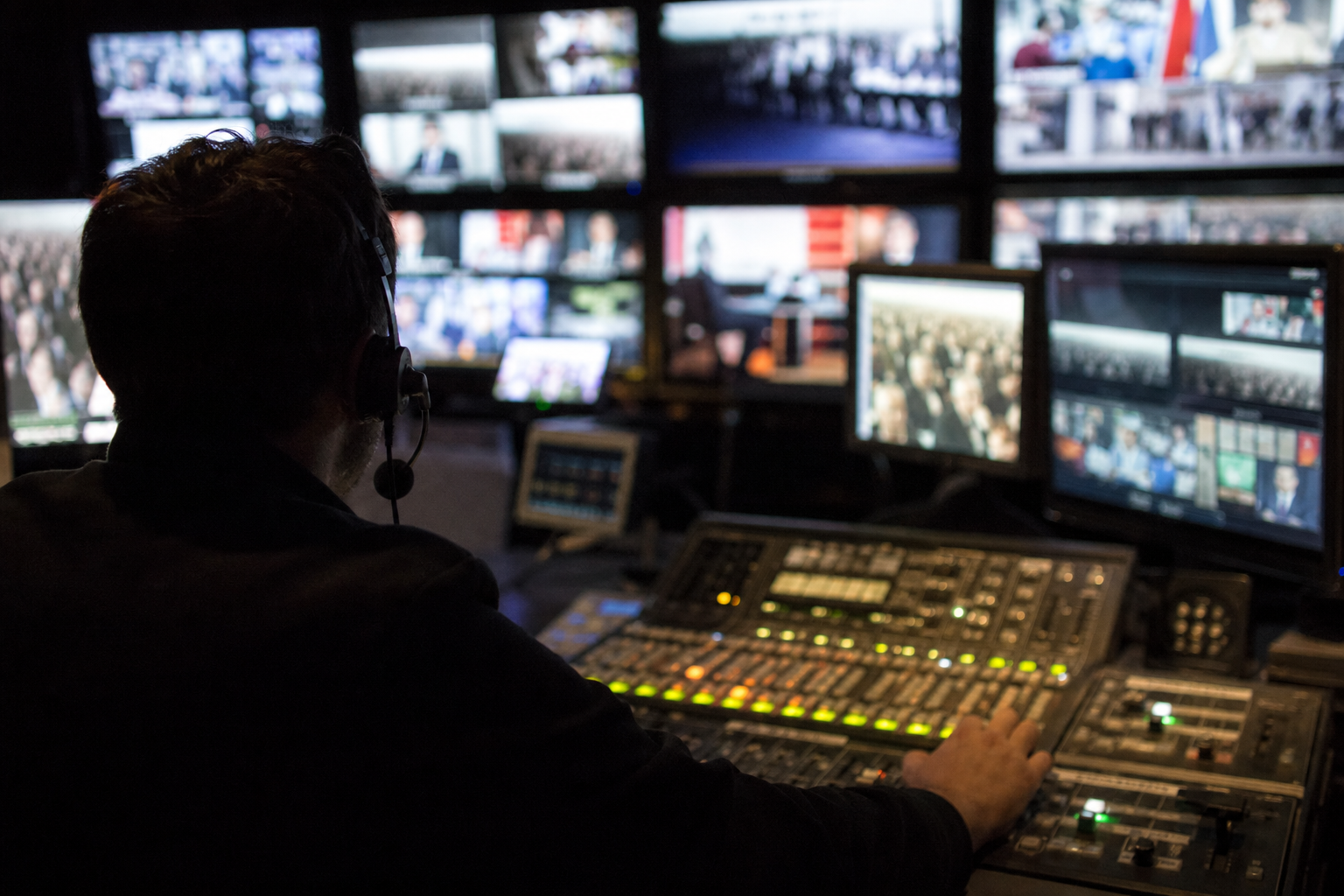 Disney's ABC Takes a Stand Against FCC: A First Amendment Battle