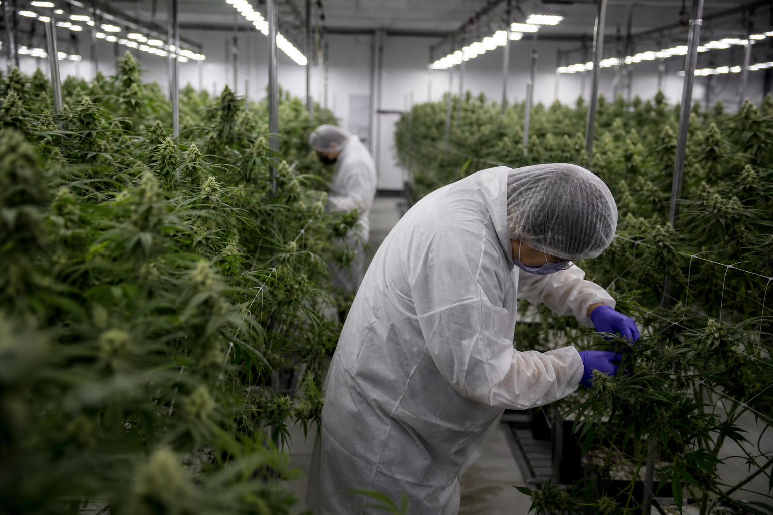 Curaleaf's Hostile Bid for Aurora: A New Era in Cannabis Consolidation