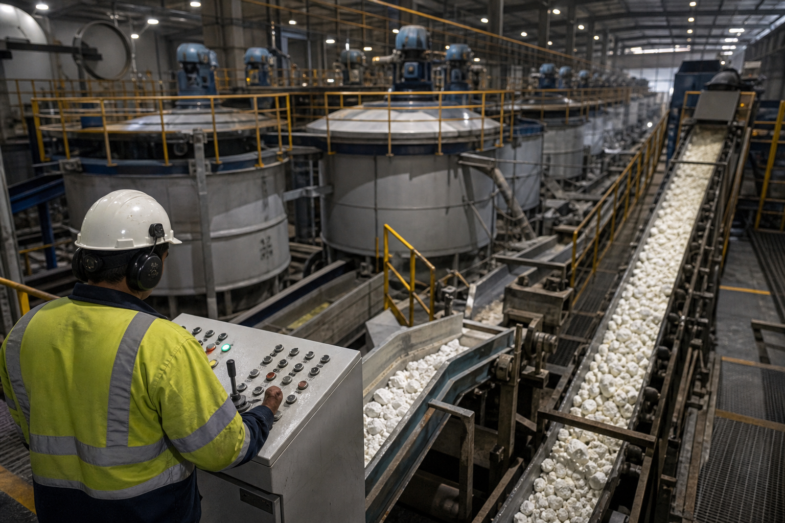 Canadian Regulatory Scrutiny on Lithium Chile: What It Means for Investors