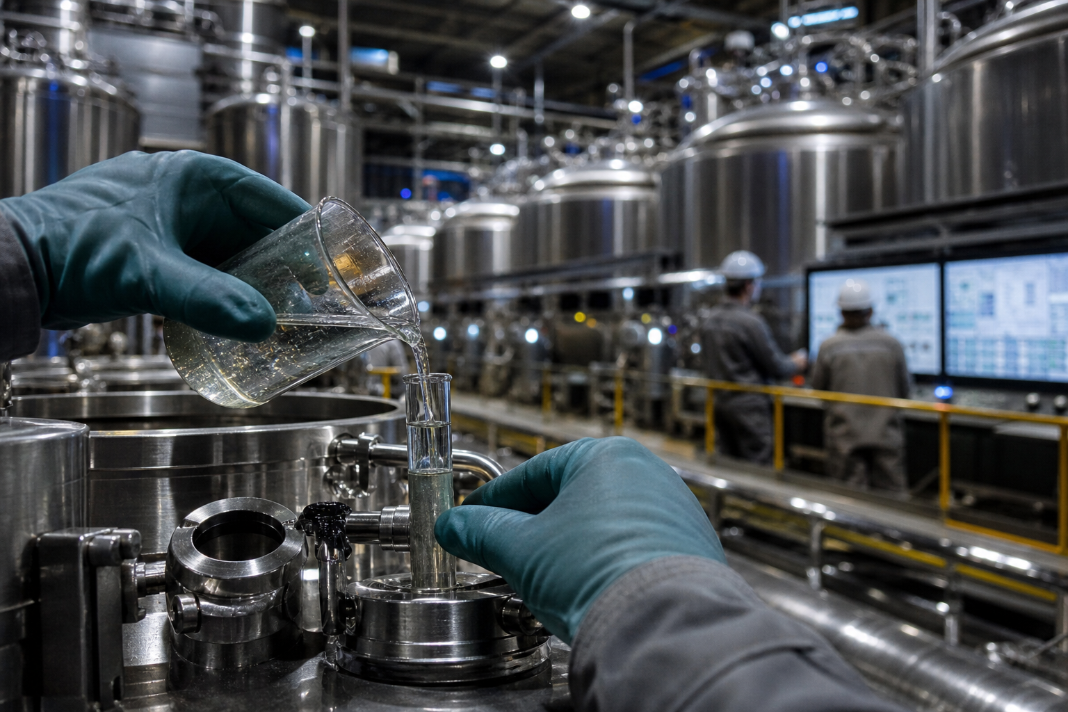 Critical Metals Corp. Restructures Acquisition: Implications for Lithium Investors