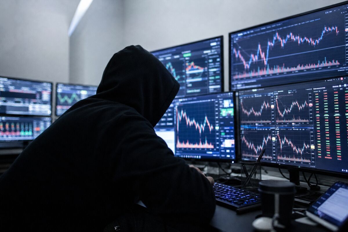 Uranium ETFs Dive 30% Amid Record AI Power Demand: A Trader's Perspective
