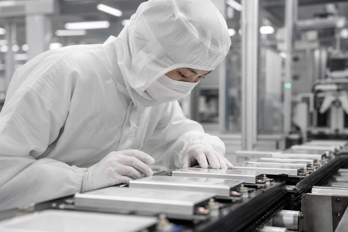 ProLogium's SPAC Merger: A Leap into Solid-State Battery Market