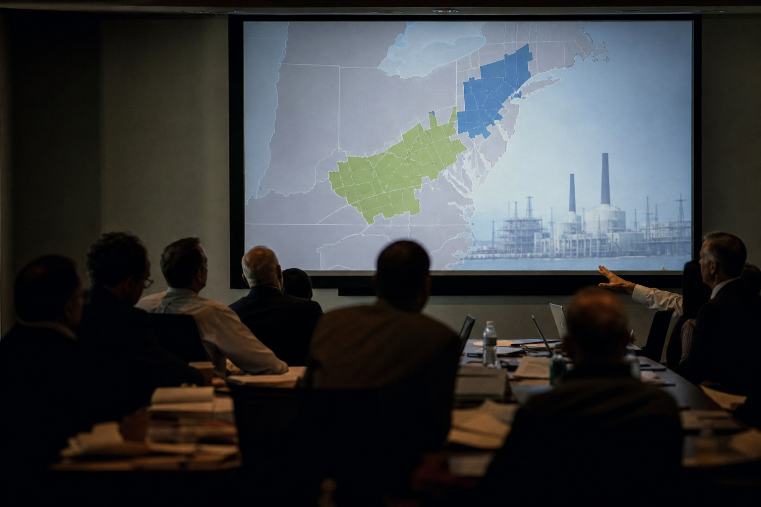 NextEra-Dominion Merger Faces Political Headwinds: What Investors Need to Know