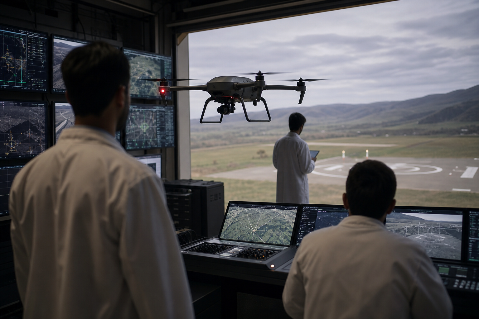Motorola Solutions' $1.5 Billion Acquisition of D-Fend Solutions: A Strategic Move in Defense Technology