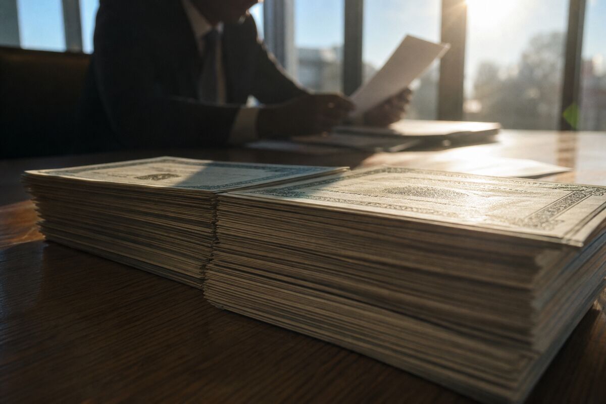 US Treasury's $4 Billion Bond Buyback: Implications for Investors and Markets