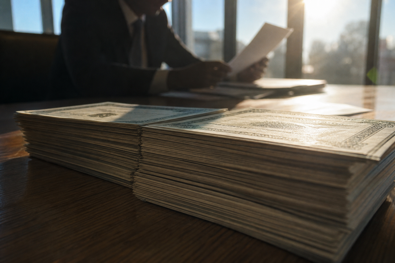 US Treasury's $4 Billion Bond Buyback: Implications for Investors and Markets