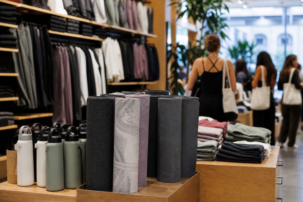 Lululemon's Governance Shift: Settlement with Founder Chip Wilson