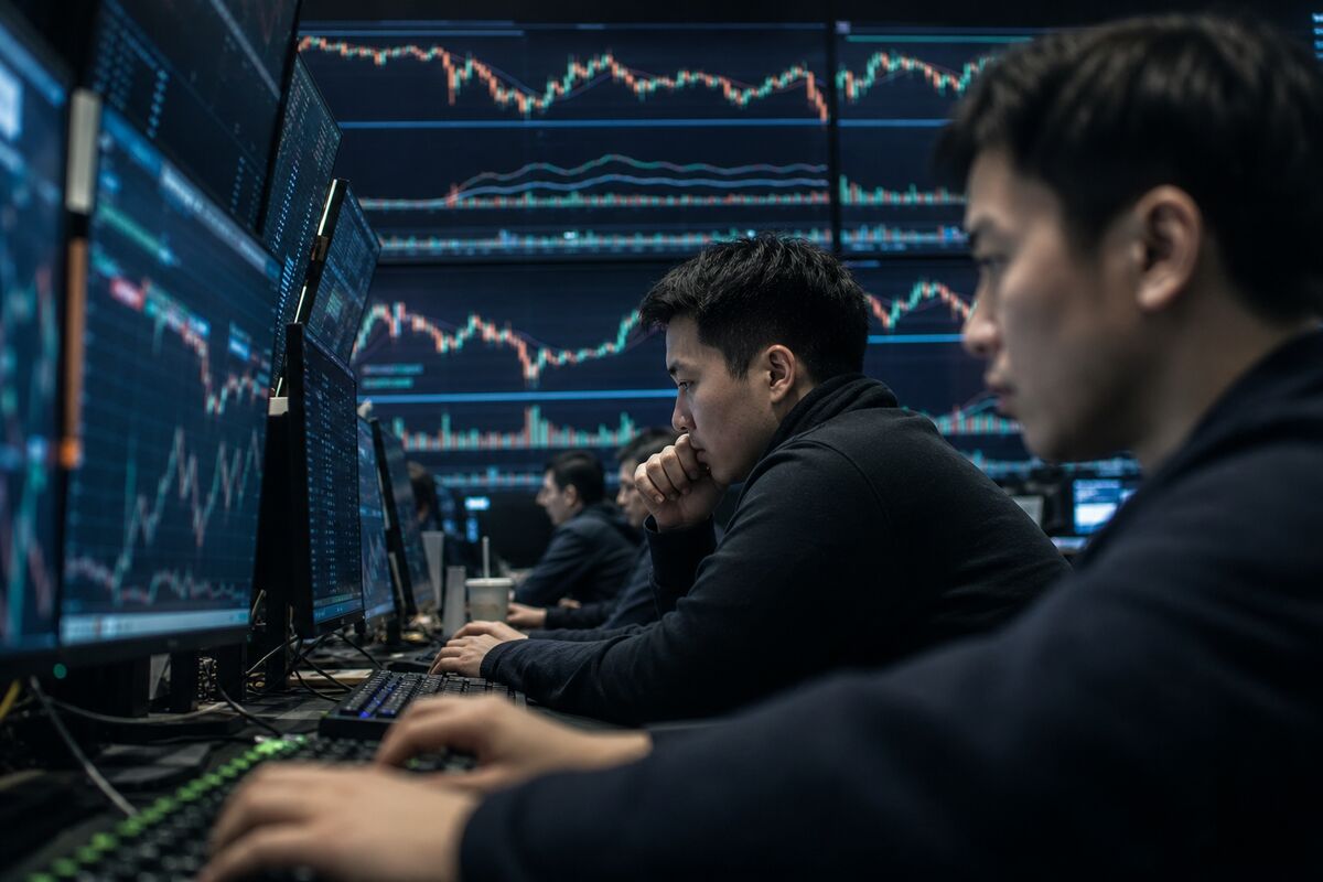 The Rise of Perpetual Futures: A Game Changer for U.S. Exchange Dynamics