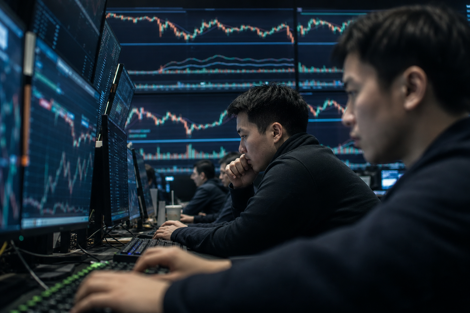 The Rise of Perpetual Futures: A Game Changer for U.S. Exchange Dynamics