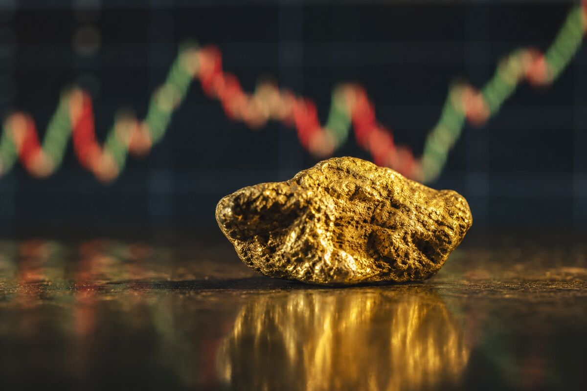 Gold Prices Surge on U.S. Debt Fears: What It Means for TSX Investors
