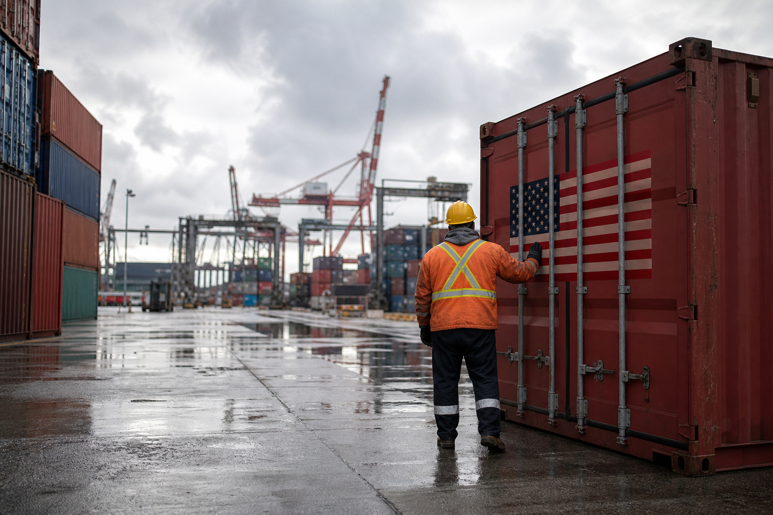 US-Canada Trade Talks Fail: Implications for Canadian Exporters and TSX Commodities