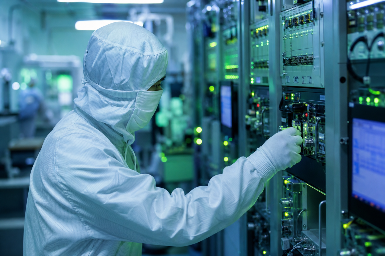 Booz Allen Hamilton Expands Defense Reach with Ultra I&C Acquisition