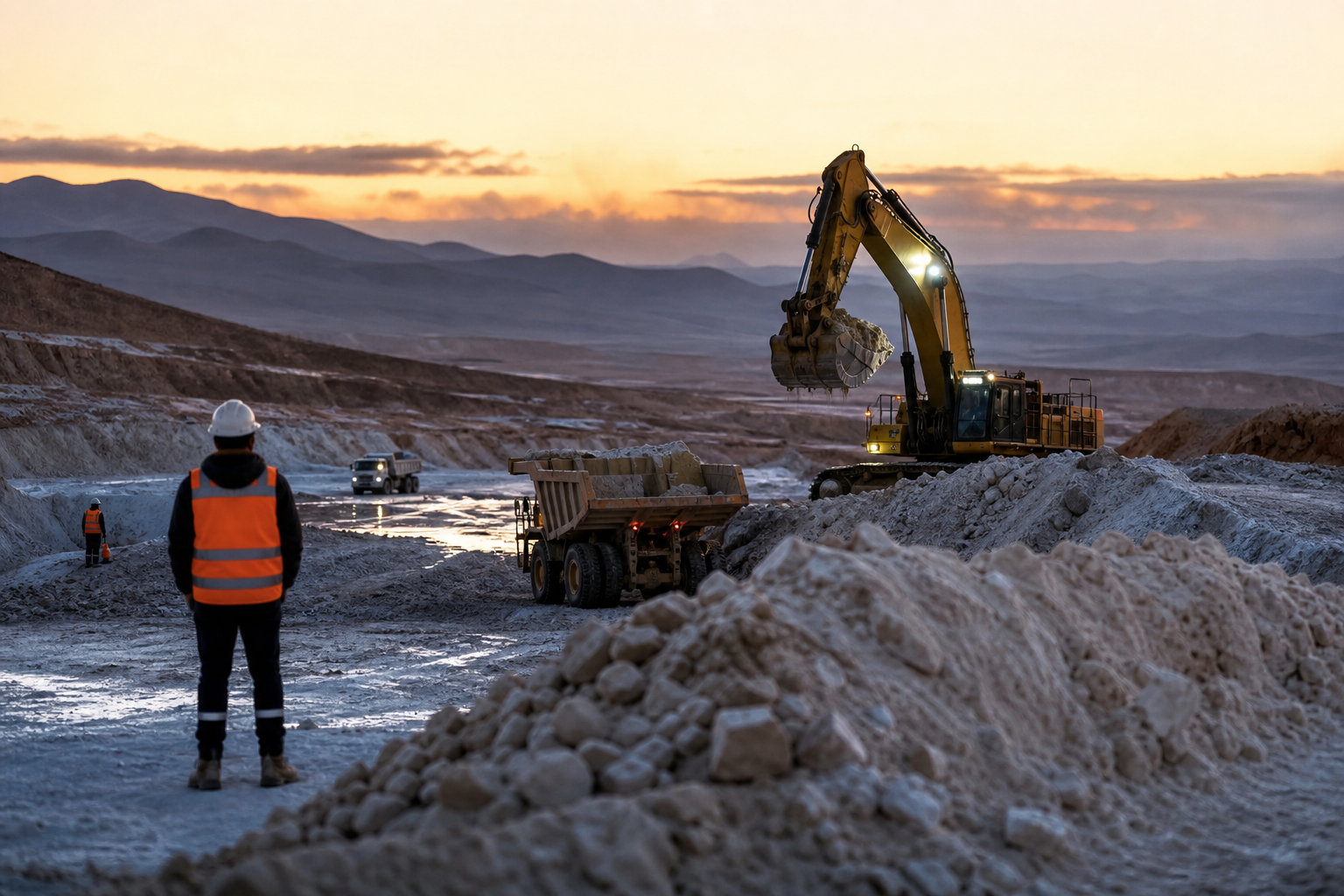 Surge Battery Metals Strengthens U.S. Lithium Supply with Major Resource Upgrade