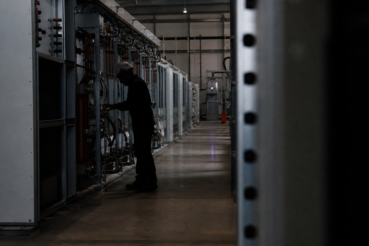 nVent Electric's Strategic $1.75 Billion Move into Power Infrastructure