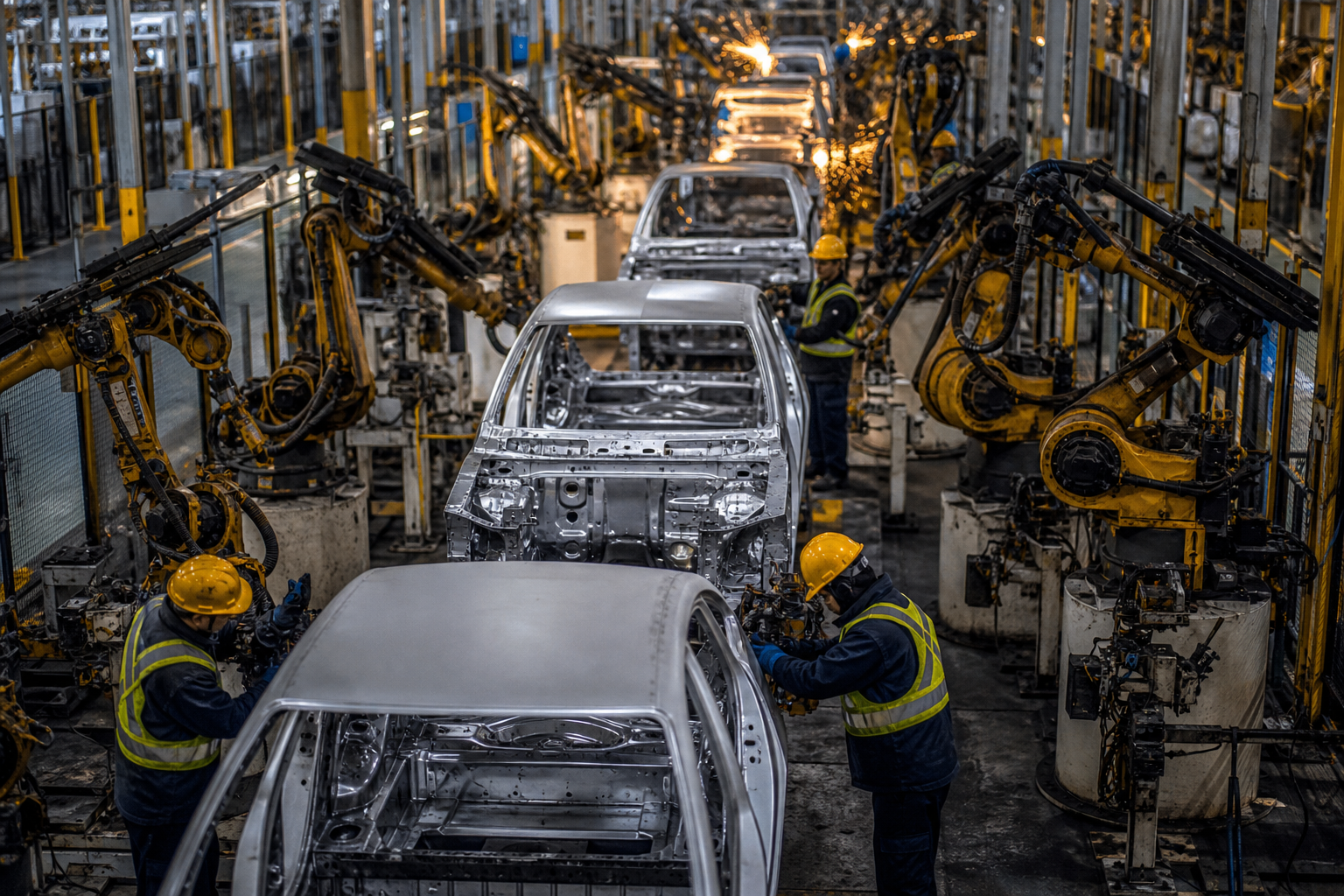 Trump's 50% Auto Tariffs: A Seismic Shift for Canadian Auto Investors