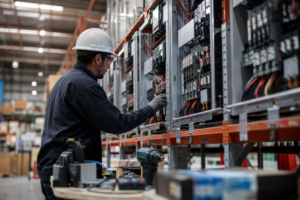 nVent Electric's Strategic Move: Analyzing the $1.75 Billion Acquisition of Maverick Power